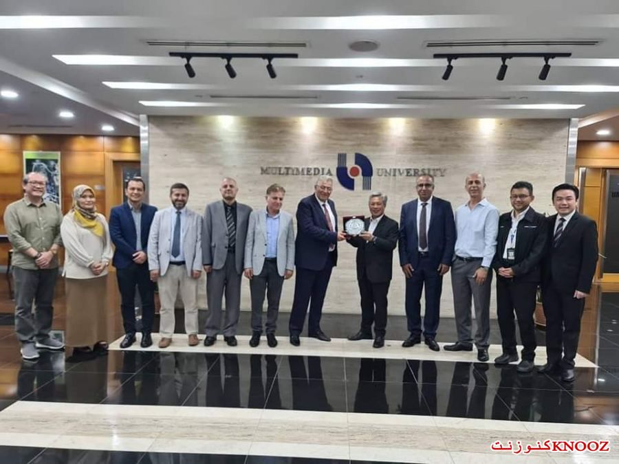 رئيس جامعة القدس أبو كشك في جولة دولية لبحث التعاون الأكاديمي ودعم القدس